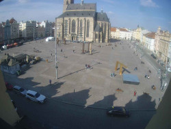 Náměstí Republiky