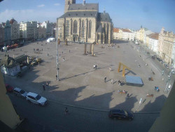 Náměstí Republiky