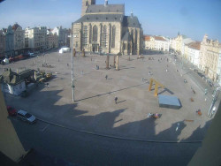 Náměstí Republiky