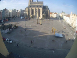 Náměstí Republiky