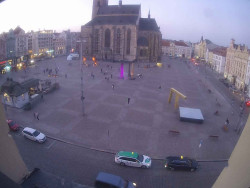 Náměstí Republiky