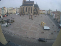 Náměstí Republiky