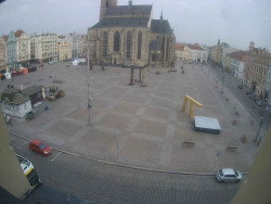 Náměstí Republiky