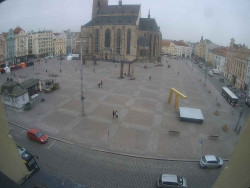 Náměstí Republiky