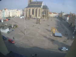 Náměstí Republiky