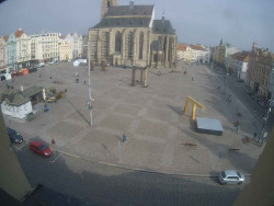 Náměstí Republiky