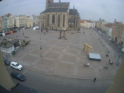 Náměstí Republiky