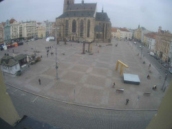 Náměstí Republiky