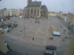 Náměstí Republiky