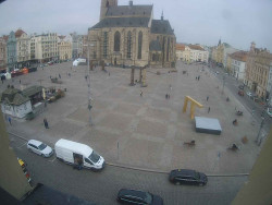 Náměstí Republiky