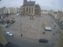 Náměstí Republiky