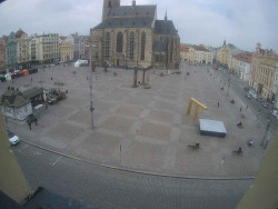 Náměstí Republiky