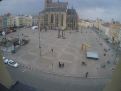 Náměstí Republiky