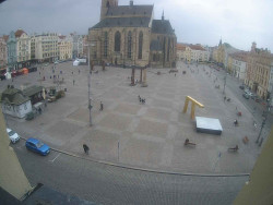 Náměstí Republiky