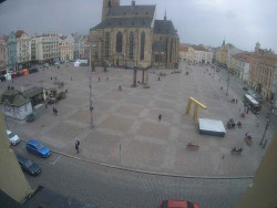 Náměstí Republiky