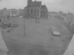 Náměstí Republiky