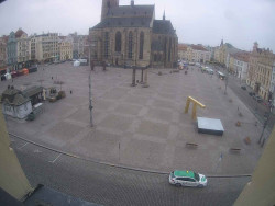 Náměstí Republiky