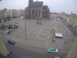 Náměstí Republiky