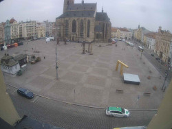 Náměstí Republiky