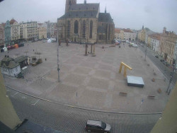 Náměstí Republiky