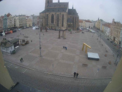 Náměstí Republiky