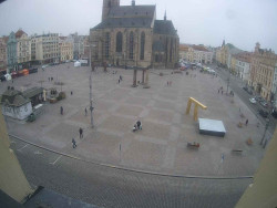 Náměstí Republiky