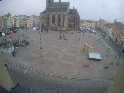 Náměstí Republiky