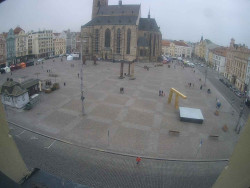 Náměstí Republiky