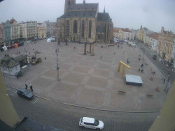 Náměstí Republiky