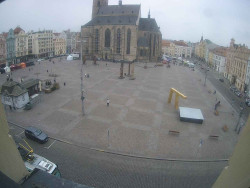 Náměstí Republiky