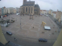 Náměstí Republiky