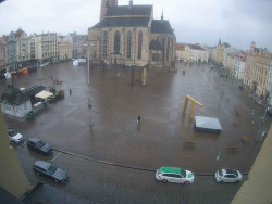 Náměstí Republiky