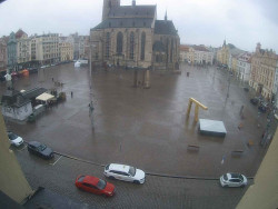 Náměstí Republiky