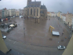 Náměstí Republiky