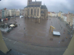 Náměstí Republiky