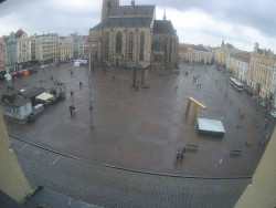 Náměstí Republiky