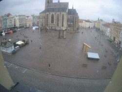 Náměstí Republiky