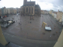 Náměstí Republiky