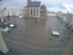 Náměstí Republiky