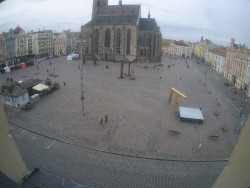 Náměstí Republiky