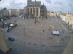 Náměstí Republiky