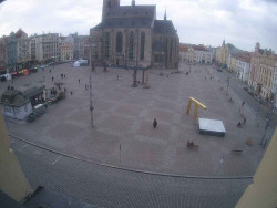 Náměstí Republiky