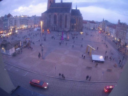 Náměstí Republiky