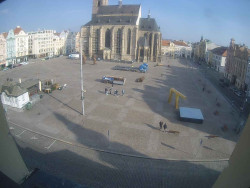 Náměstí Republiky