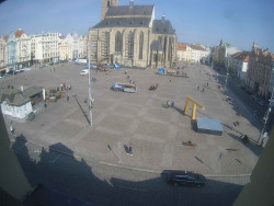 Náměstí Republiky