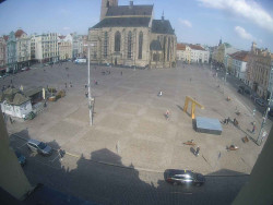 Náměstí Republiky