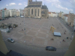 Náměstí Republiky