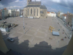 Náměstí Republiky