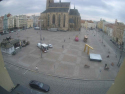 Náměstí Republiky