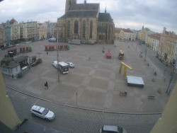 Náměstí Republiky